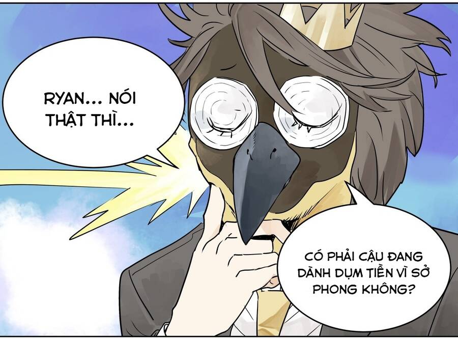 Bạn Cùng Lớp Tôi Đều Kỳ Lạ: Chương 52