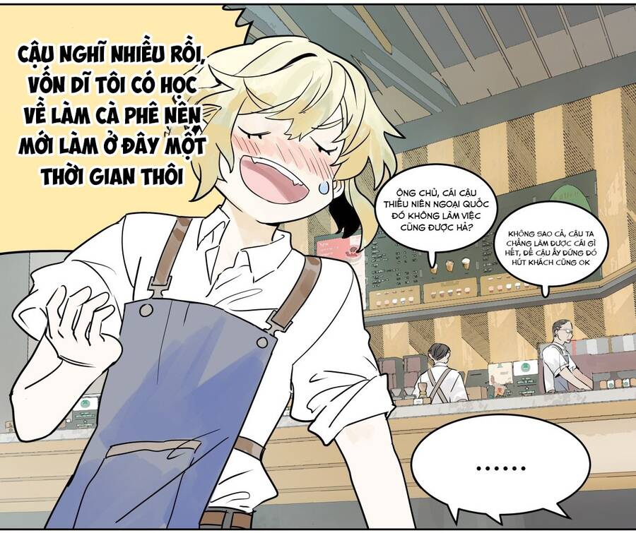 Bạn Cùng Lớp Tôi Đều Kỳ Lạ: Chương 52