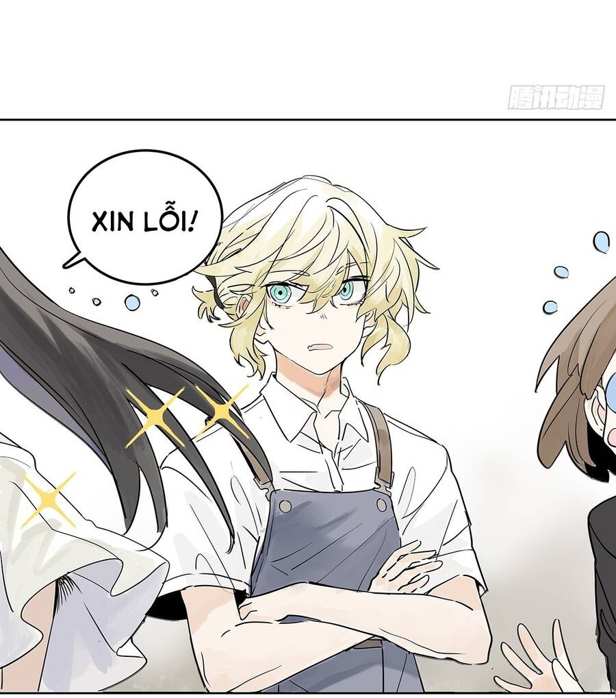 Bạn Cùng Lớp Tôi Đều Kỳ Lạ: Chương 52
