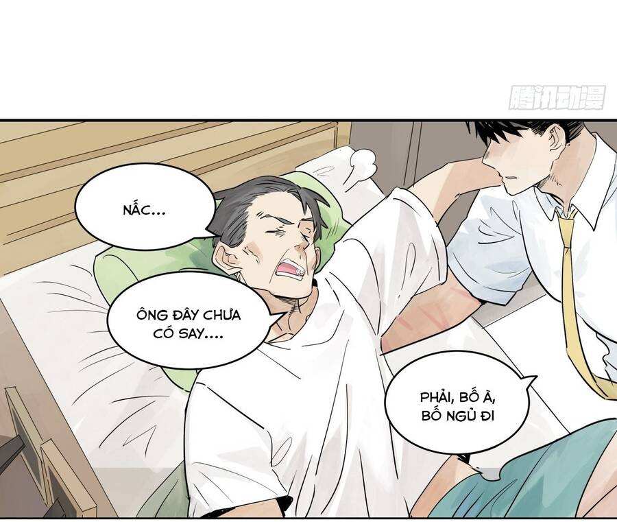 Bạn Cùng Lớp Tôi Đều Kỳ Lạ: Chương 52
