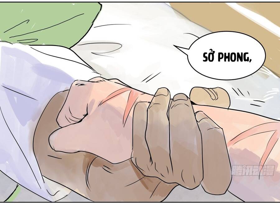 Bạn Cùng Lớp Tôi Đều Kỳ Lạ: Chương 52