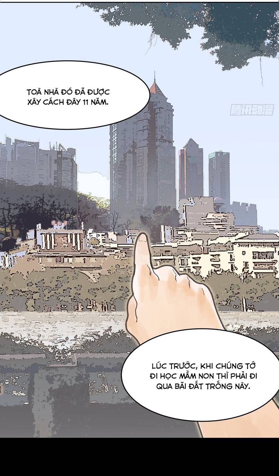 Bạn Cùng Lớp Tôi Đều Kỳ Lạ: Chương 53