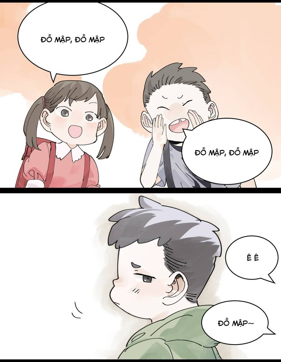 Bạn Cùng Lớp Tôi Đều Kỳ Lạ: Chương 53