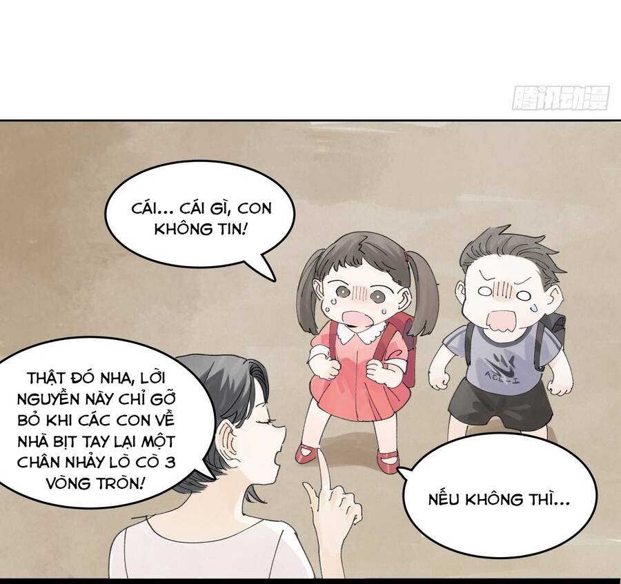 Bạn Cùng Lớp Tôi Đều Kỳ Lạ: Chương 53