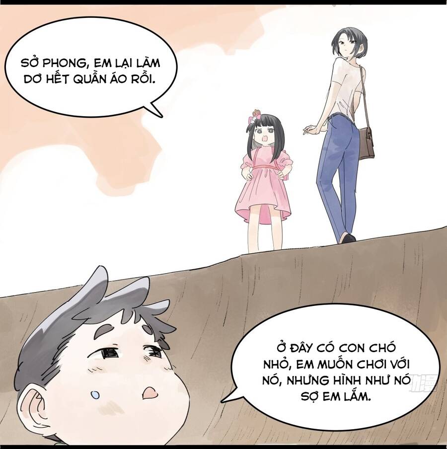 Bạn Cùng Lớp Tôi Đều Kỳ Lạ: Chương 53