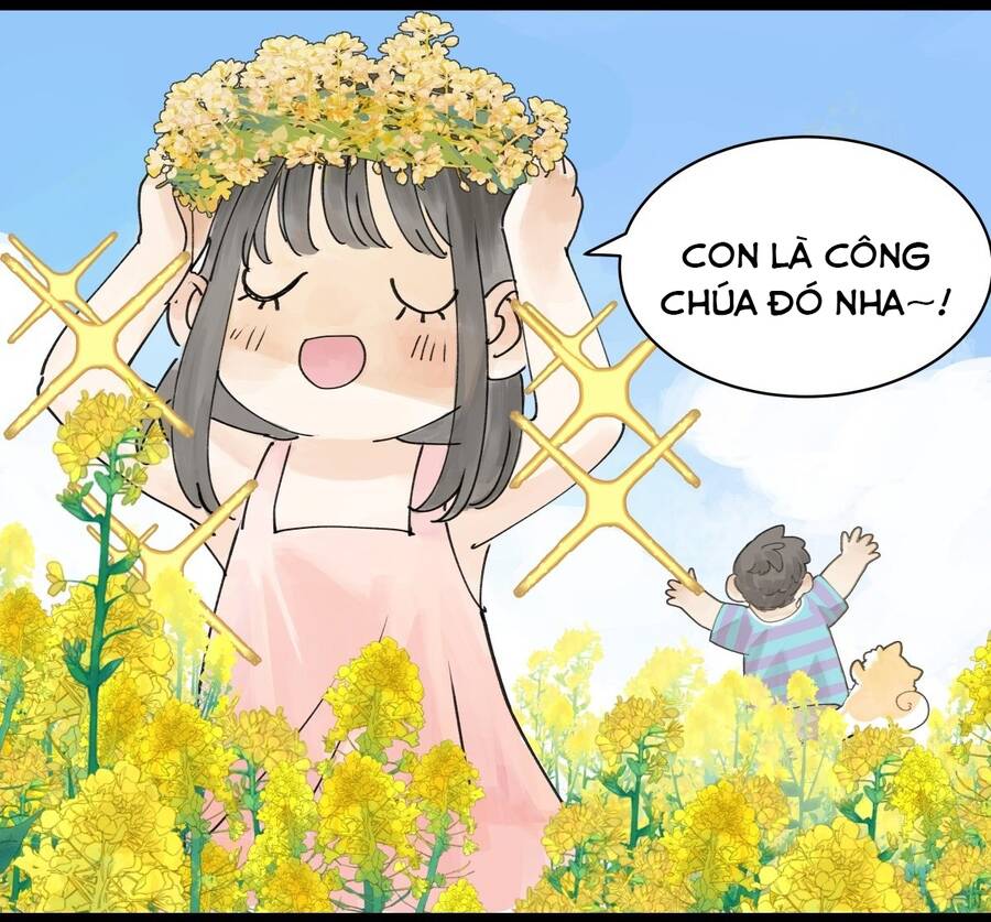 Bạn Cùng Lớp Tôi Đều Kỳ Lạ: Chương 53