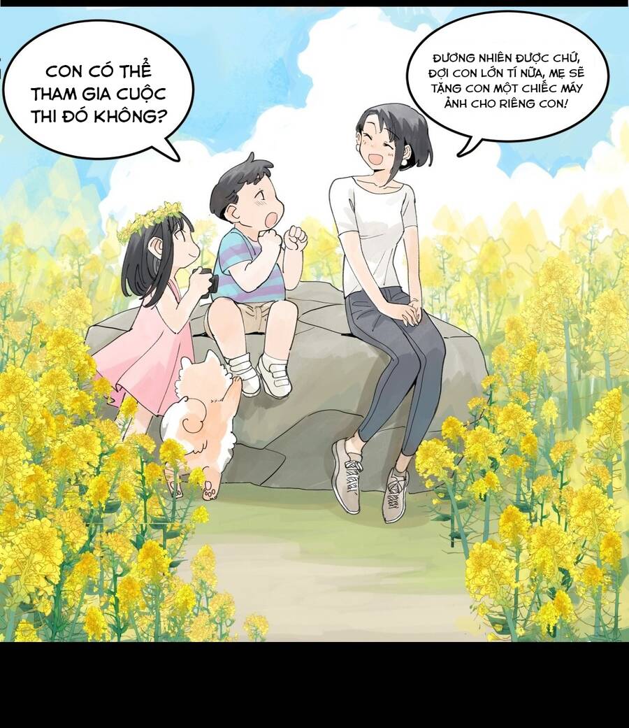 Bạn Cùng Lớp Tôi Đều Kỳ Lạ: Chương 53