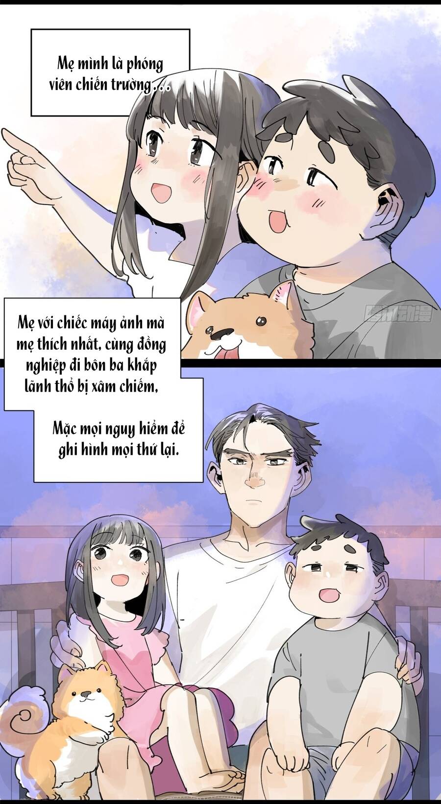 Bạn Cùng Lớp Tôi Đều Kỳ Lạ: Chương 53