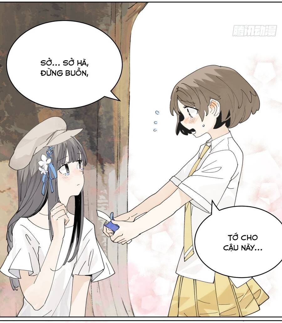 Bạn Cùng Lớp Tôi Đều Kỳ Lạ: Chương 53