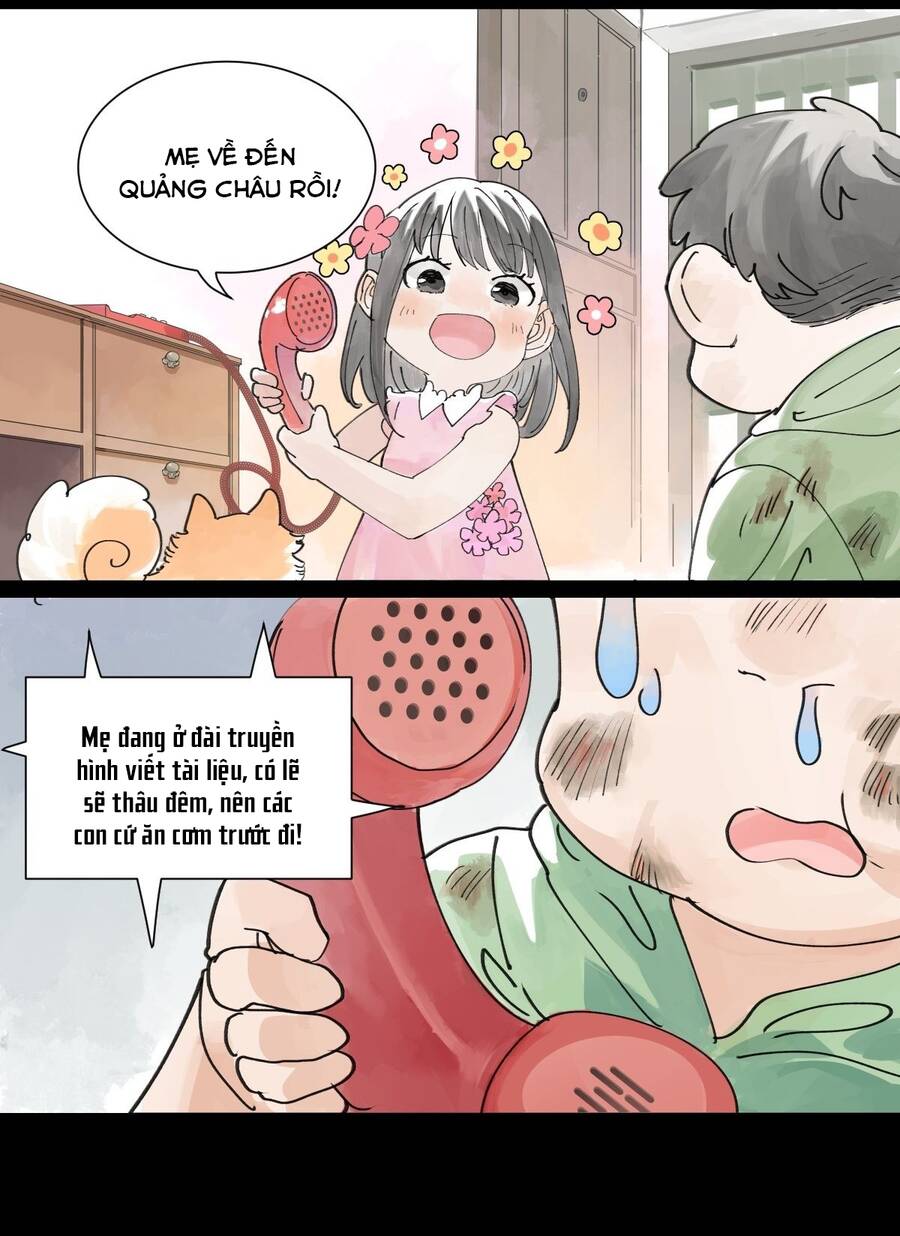 Bạn Cùng Lớp Tôi Đều Kỳ Lạ: Chương 53