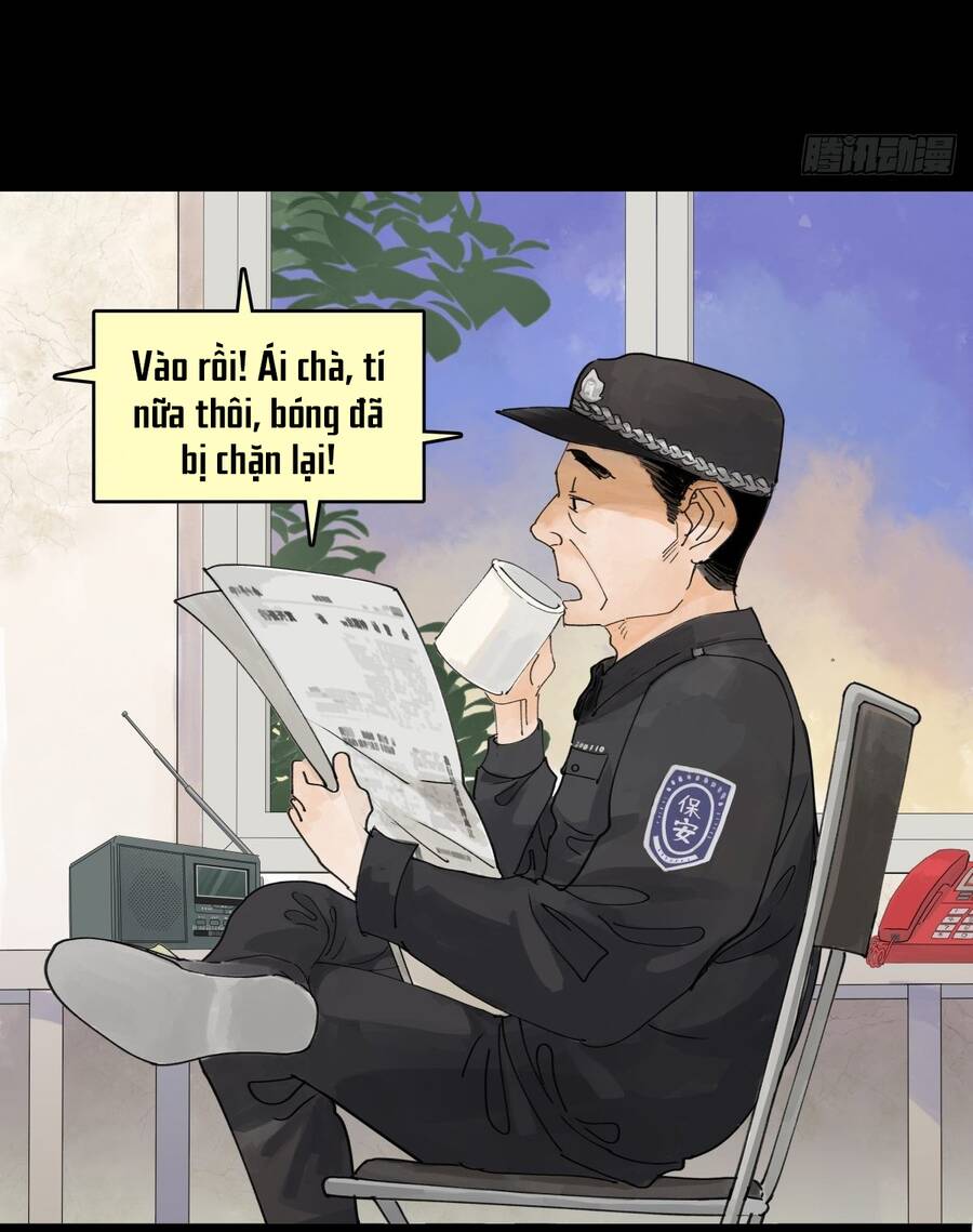 Bạn Cùng Lớp Tôi Đều Kỳ Lạ: Chương 53