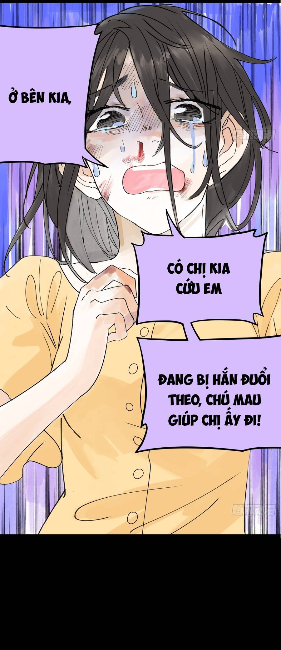 Bạn Cùng Lớp Tôi Đều Kỳ Lạ: Chương 53