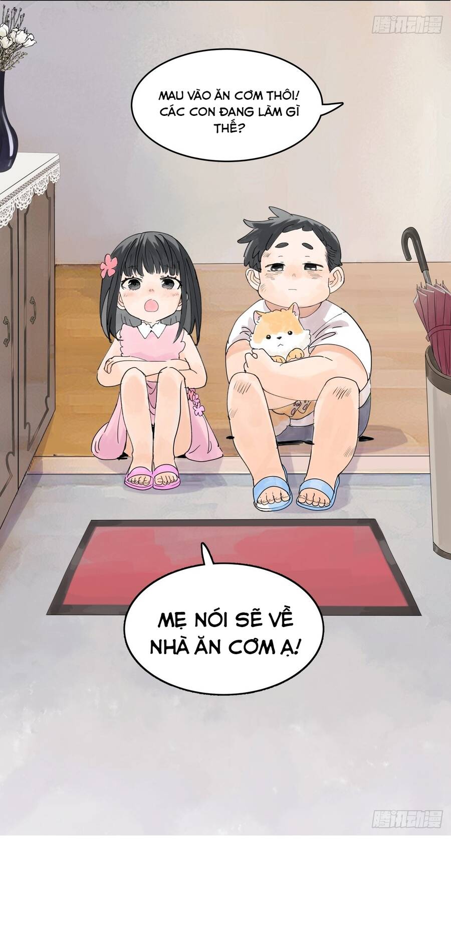 Bạn Cùng Lớp Tôi Đều Kỳ Lạ: Chương 53
