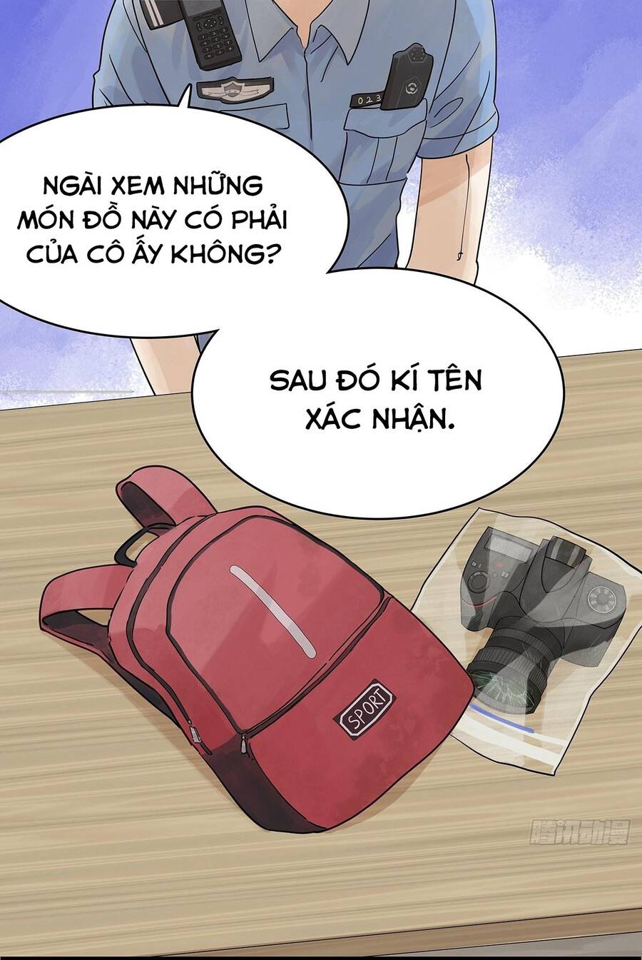 Bạn Cùng Lớp Tôi Đều Kỳ Lạ: Chương 54