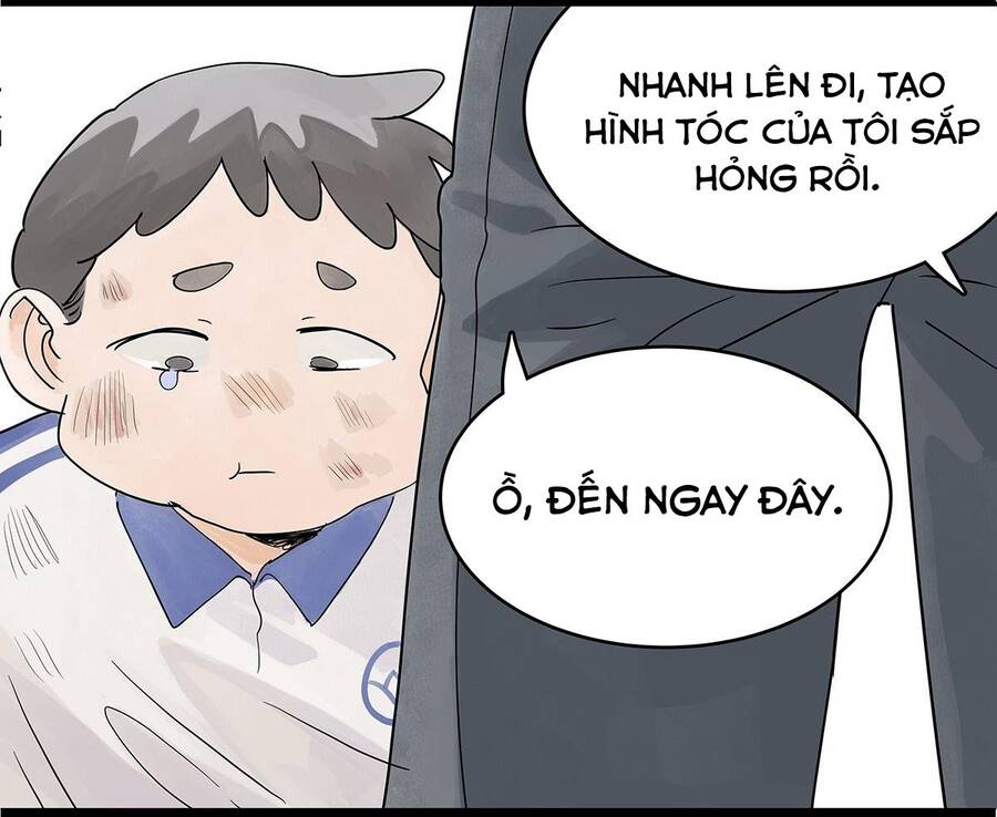 Bạn Cùng Lớp Tôi Đều Kỳ Lạ: Chương 54