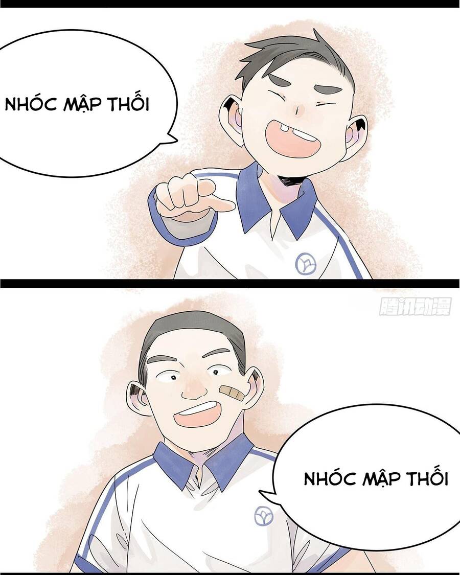 Bạn Cùng Lớp Tôi Đều Kỳ Lạ: Chương 54