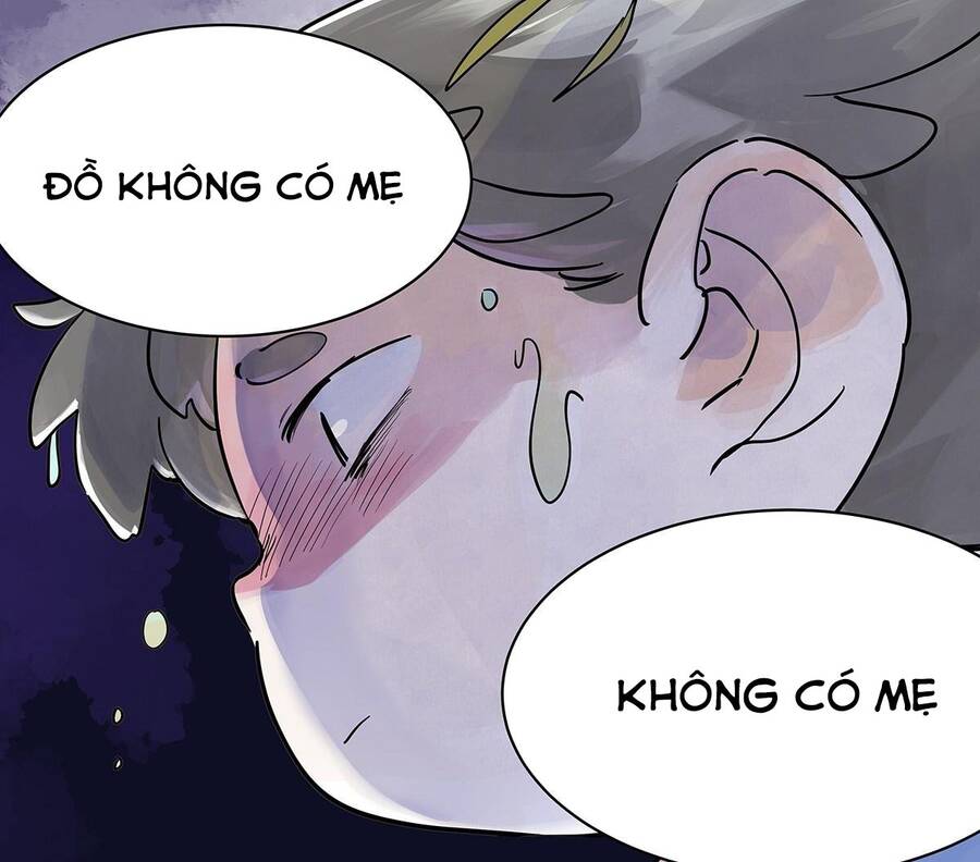 Bạn Cùng Lớp Tôi Đều Kỳ Lạ: Chương 54