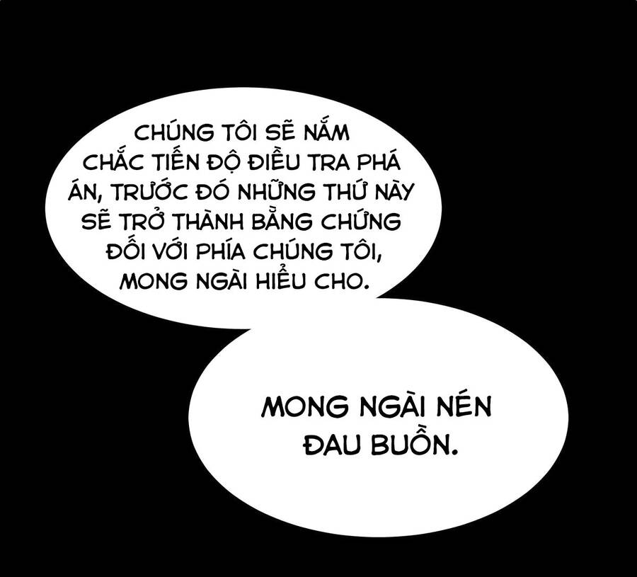 Bạn Cùng Lớp Tôi Đều Kỳ Lạ: Chương 54
