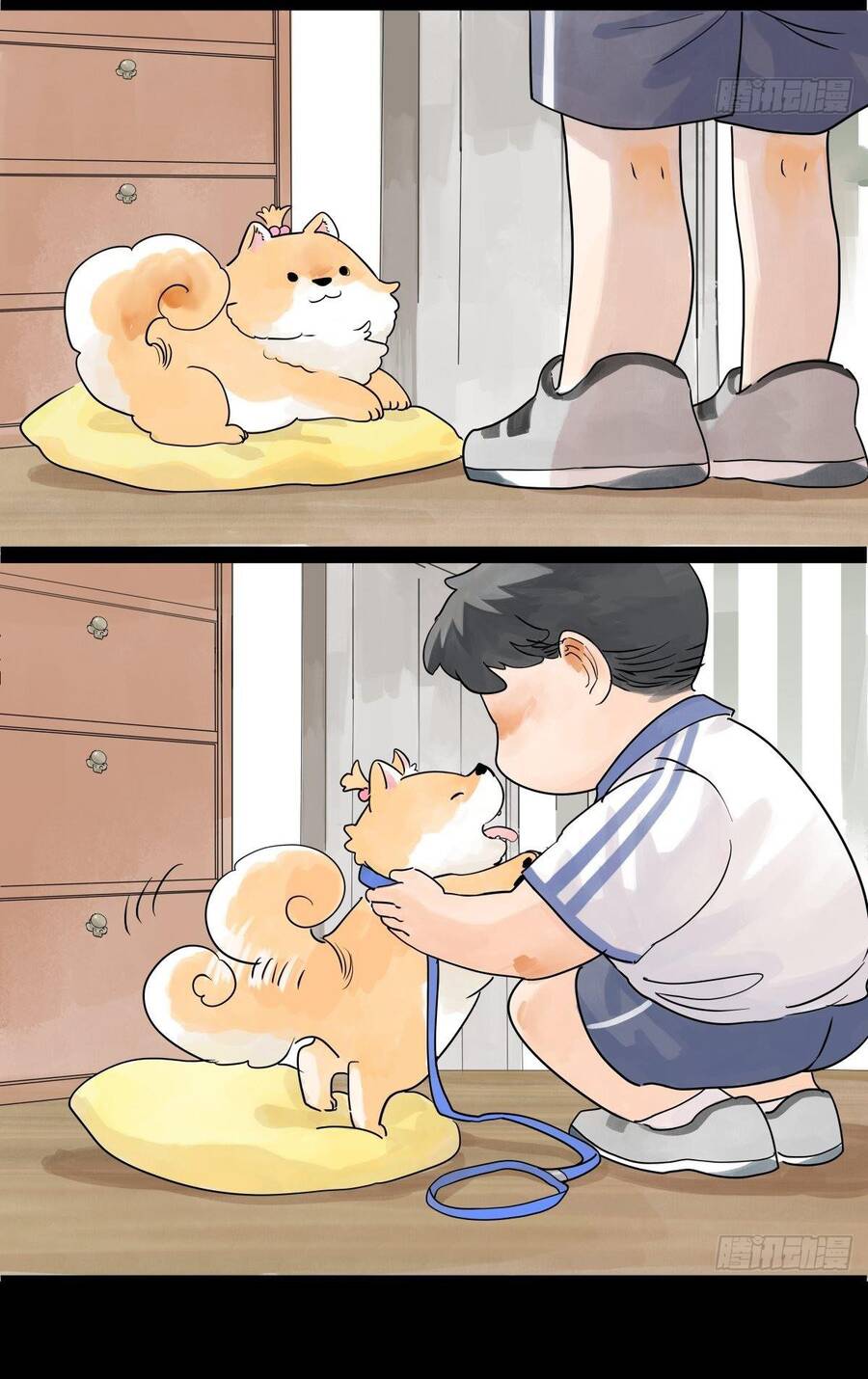 Bạn Cùng Lớp Tôi Đều Kỳ Lạ: Chương 54