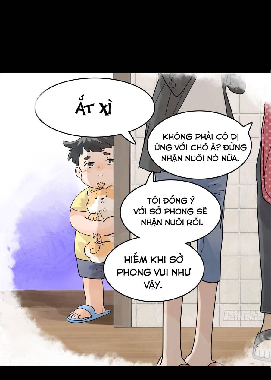 Bạn Cùng Lớp Tôi Đều Kỳ Lạ: Chương 54