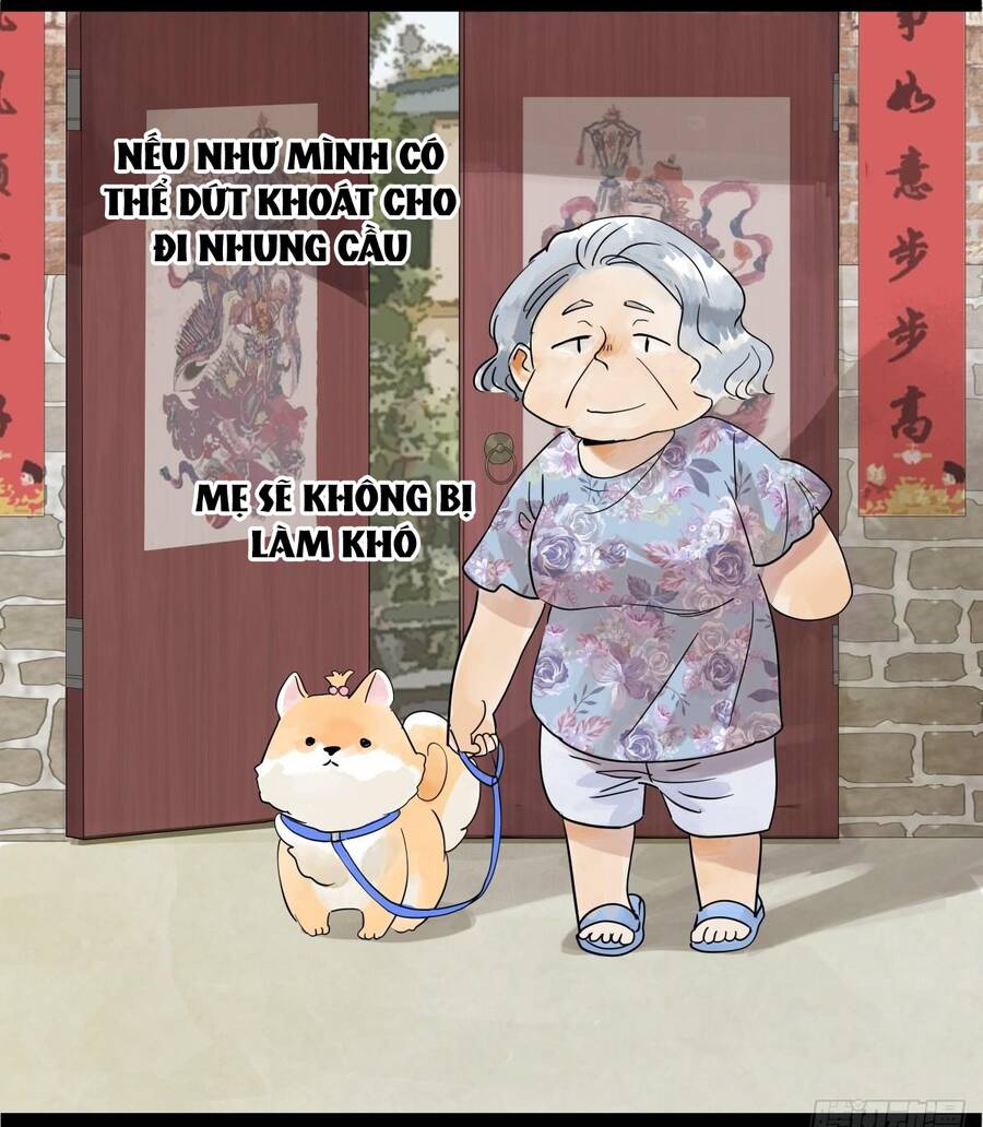 Bạn Cùng Lớp Tôi Đều Kỳ Lạ: Chương 54