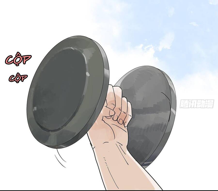 Bạn Cùng Lớp Tôi Đều Kỳ Lạ: Chương 54