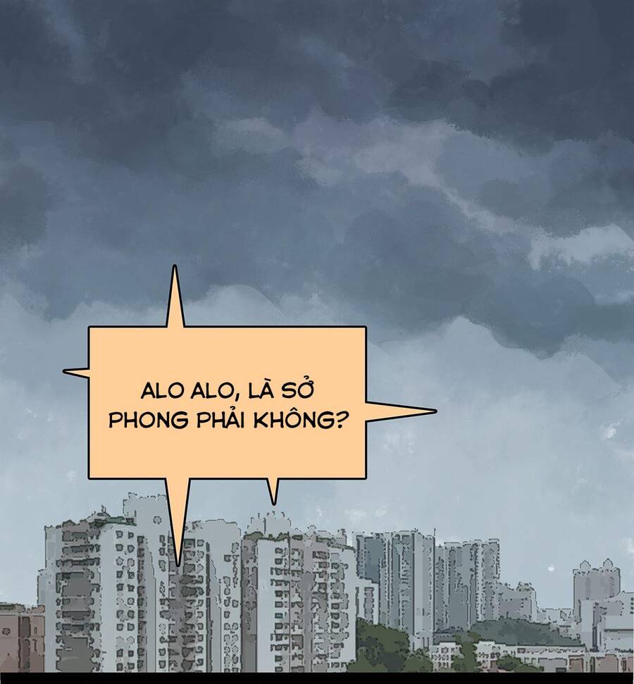 Bạn Cùng Lớp Tôi Đều Kỳ Lạ: Chương 54