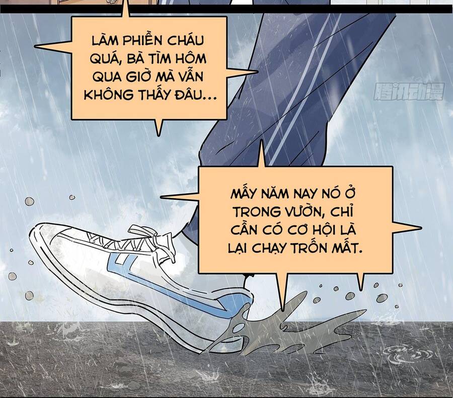 Bạn Cùng Lớp Tôi Đều Kỳ Lạ: Chương 54