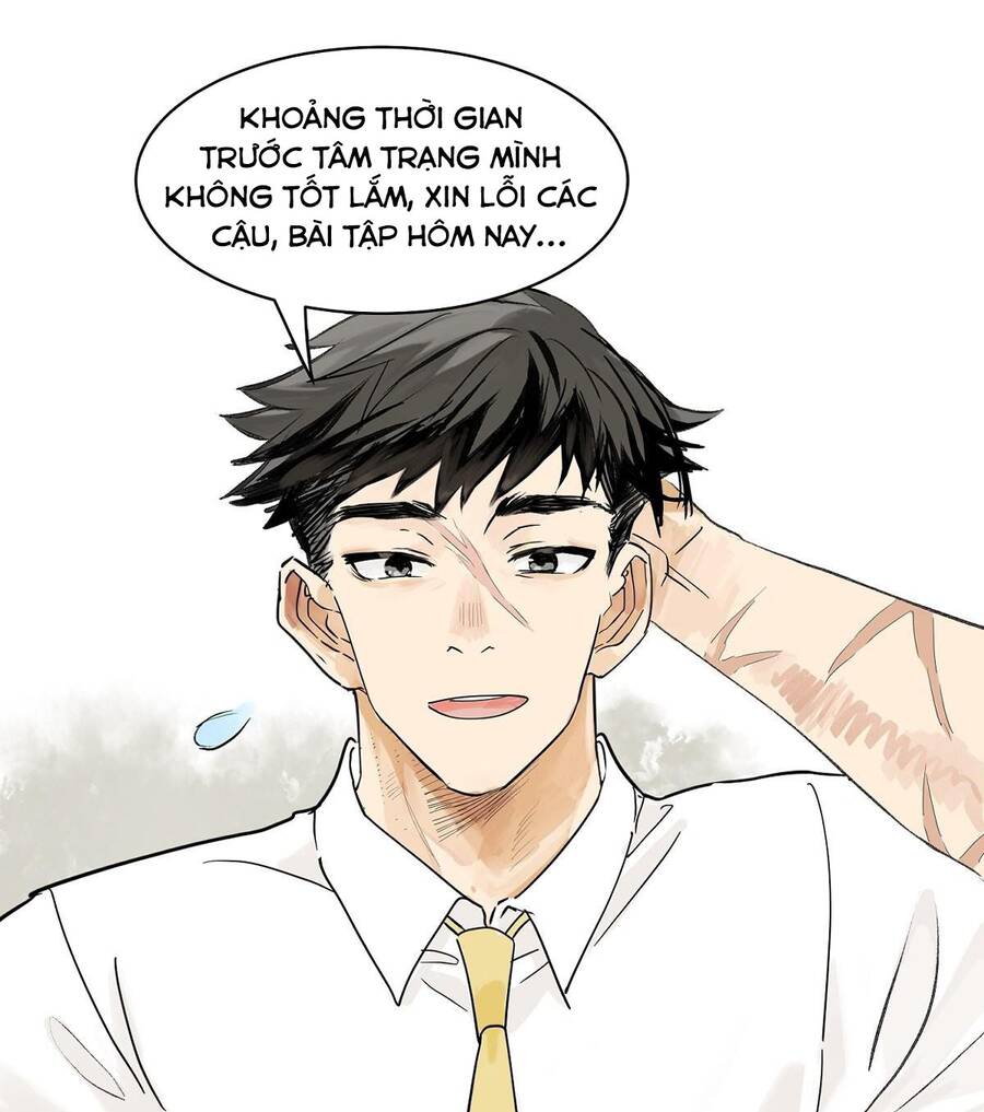 Bạn Cùng Lớp Tôi Đều Kỳ Lạ: Chương 54
