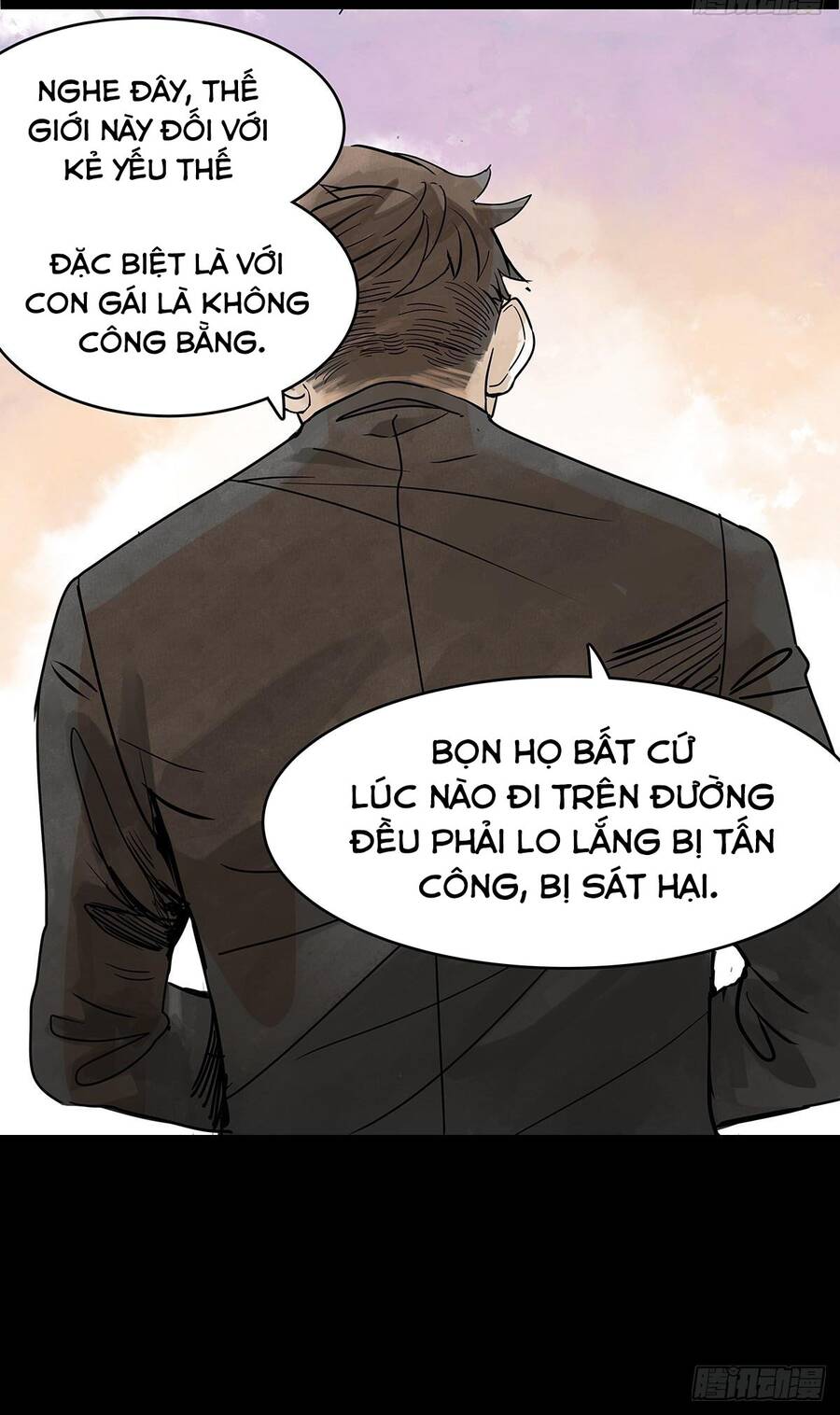 Bạn Cùng Lớp Tôi Đều Kỳ Lạ: Chương 54