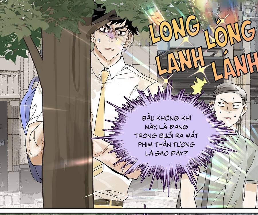 Bạn Cùng Lớp Tôi Đều Kỳ Lạ: Chương 55