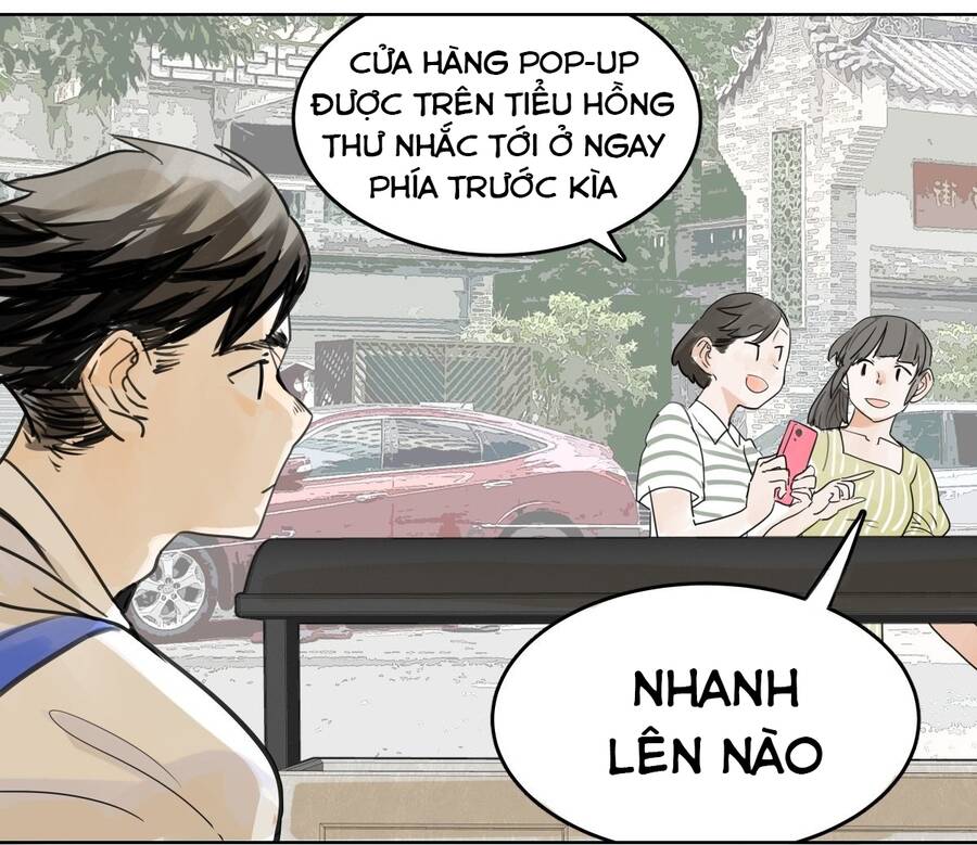 Bạn Cùng Lớp Tôi Đều Kỳ Lạ: Chương 55