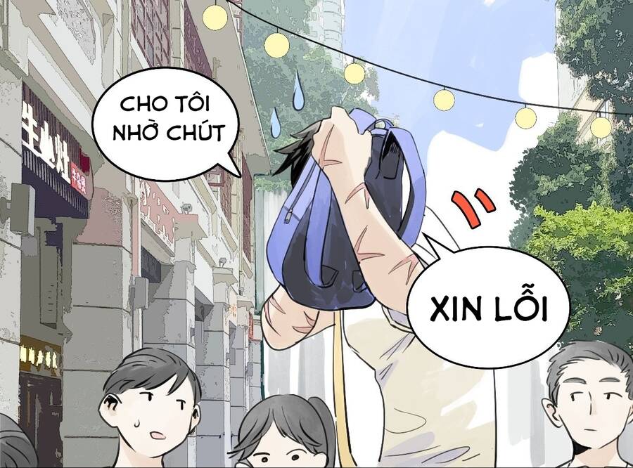 Bạn Cùng Lớp Tôi Đều Kỳ Lạ: Chương 55