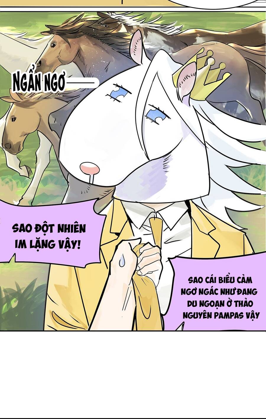 Bạn Cùng Lớp Tôi Đều Kỳ Lạ: Chương 55