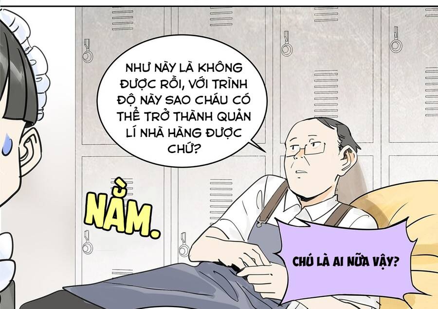 Bạn Cùng Lớp Tôi Đều Kỳ Lạ: Chương 55