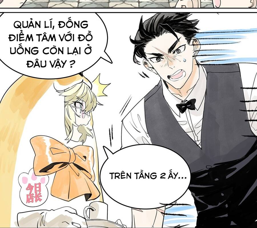 Bạn Cùng Lớp Tôi Đều Kỳ Lạ: Chương 55