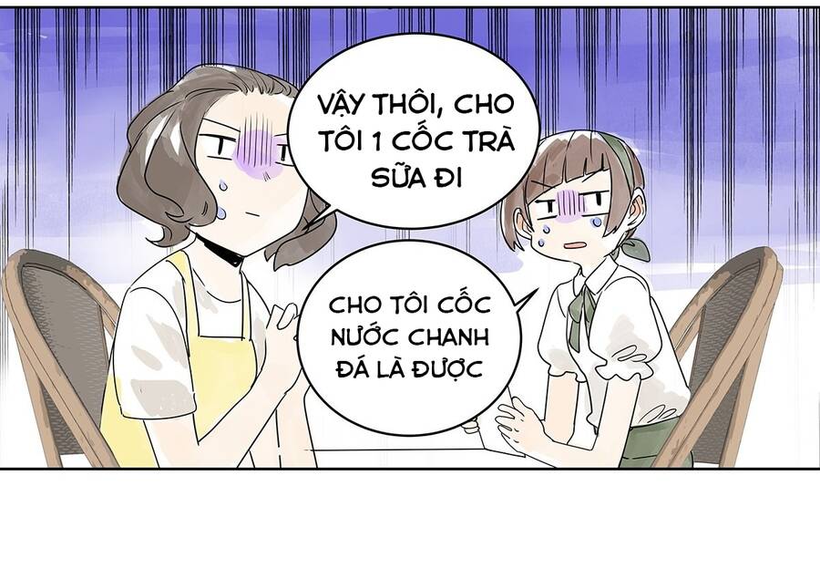 Bạn Cùng Lớp Tôi Đều Kỳ Lạ: Chương 55