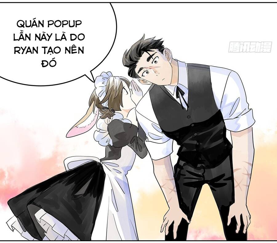 Bạn Cùng Lớp Tôi Đều Kỳ Lạ: Chương 56