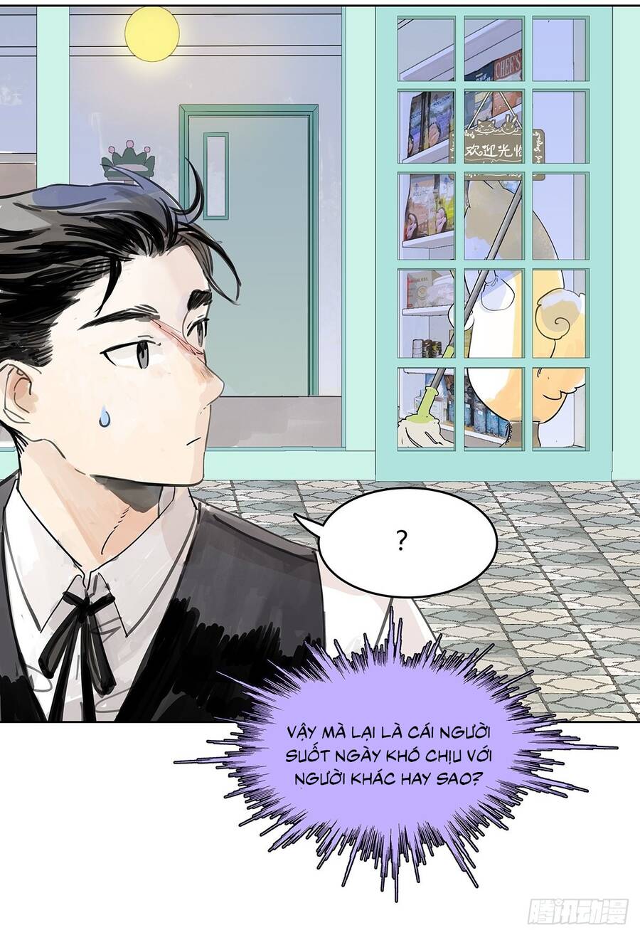 Bạn Cùng Lớp Tôi Đều Kỳ Lạ: Chương 56