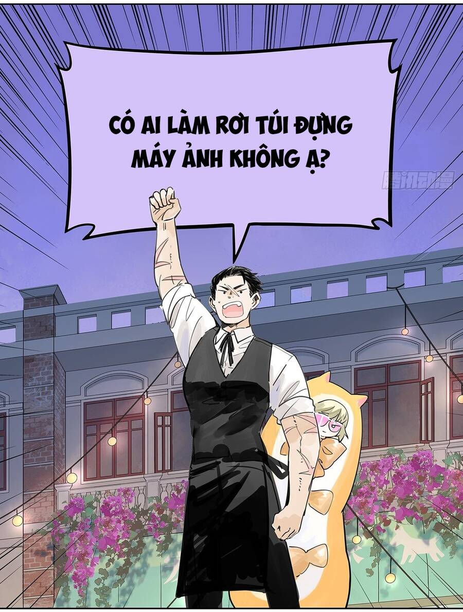 Bạn Cùng Lớp Tôi Đều Kỳ Lạ: Chương 56
