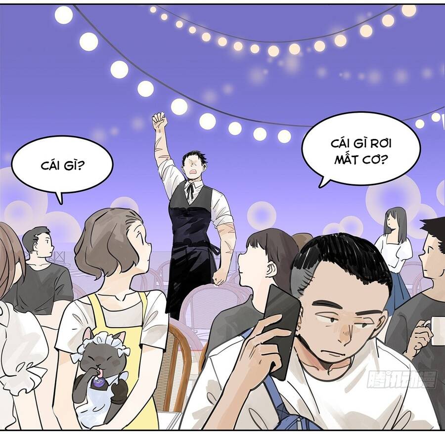 Bạn Cùng Lớp Tôi Đều Kỳ Lạ: Chương 56