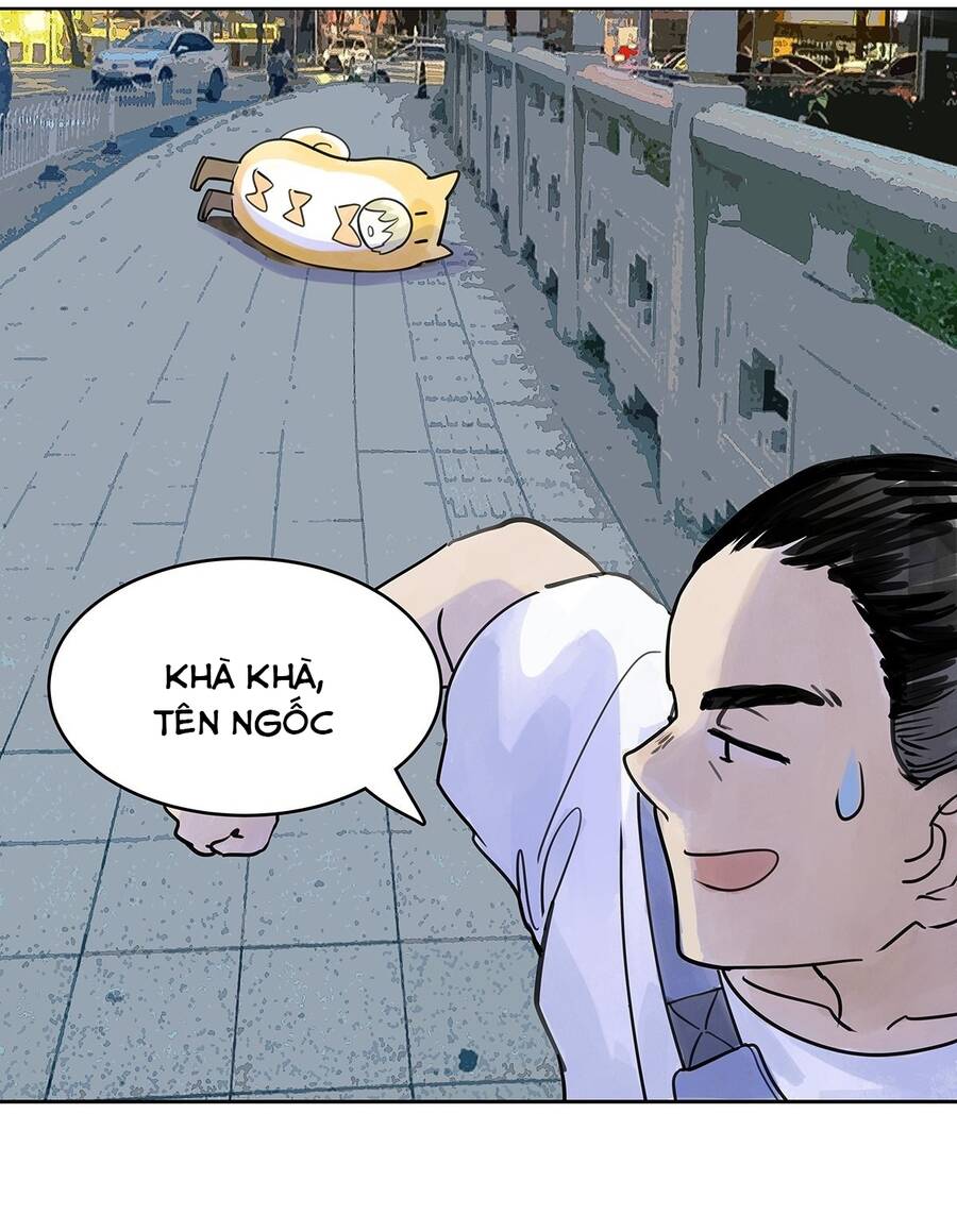 Bạn Cùng Lớp Tôi Đều Kỳ Lạ: Chương 56