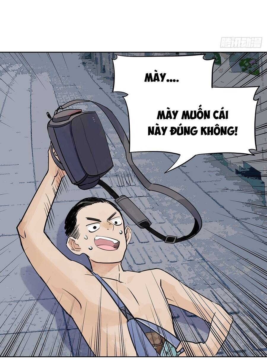 Bạn Cùng Lớp Tôi Đều Kỳ Lạ: Chương 56