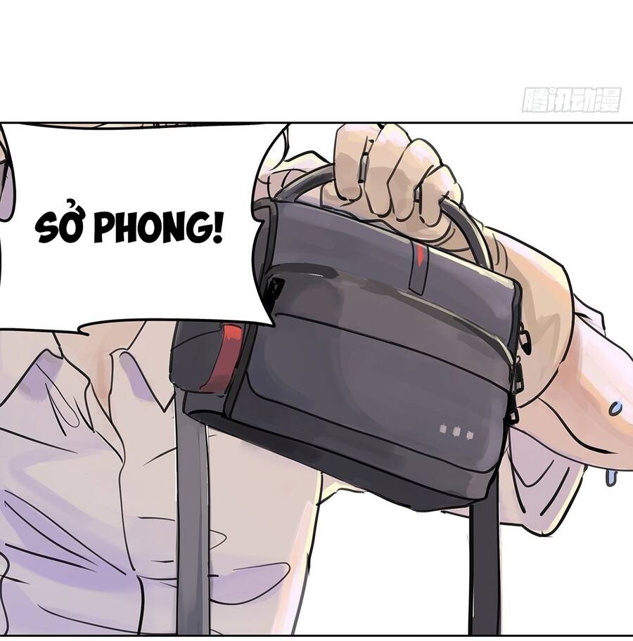 Bạn Cùng Lớp Tôi Đều Kỳ Lạ: Chương 56