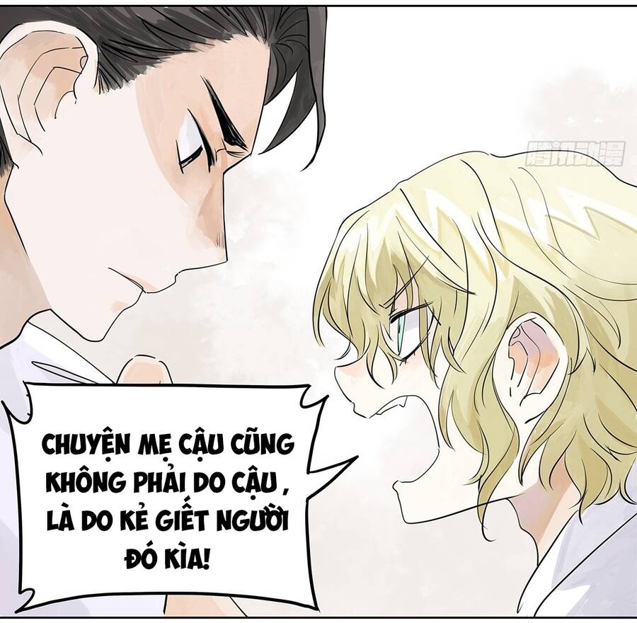 Bạn Cùng Lớp Tôi Đều Kỳ Lạ: Chương 57
