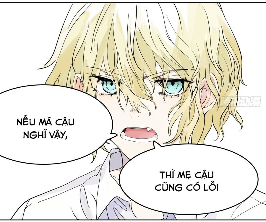 Bạn Cùng Lớp Tôi Đều Kỳ Lạ: Chương 57