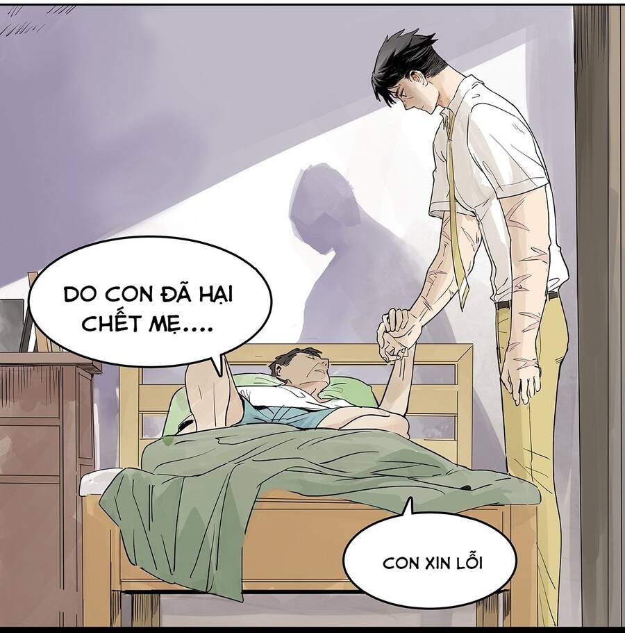Bạn Cùng Lớp Tôi Đều Kỳ Lạ: Chương 57