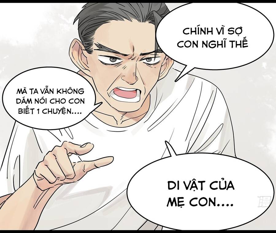 Bạn Cùng Lớp Tôi Đều Kỳ Lạ: Chương 57