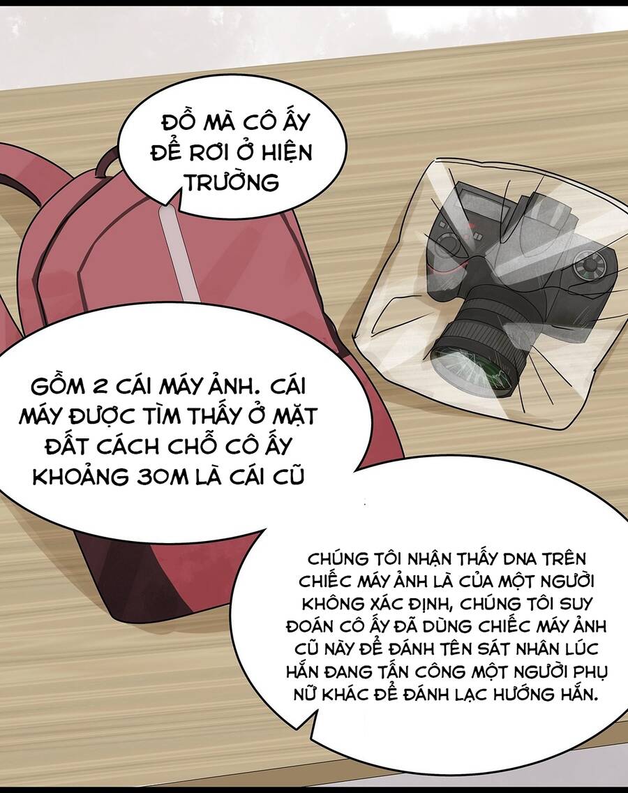 Bạn Cùng Lớp Tôi Đều Kỳ Lạ: Chương 57