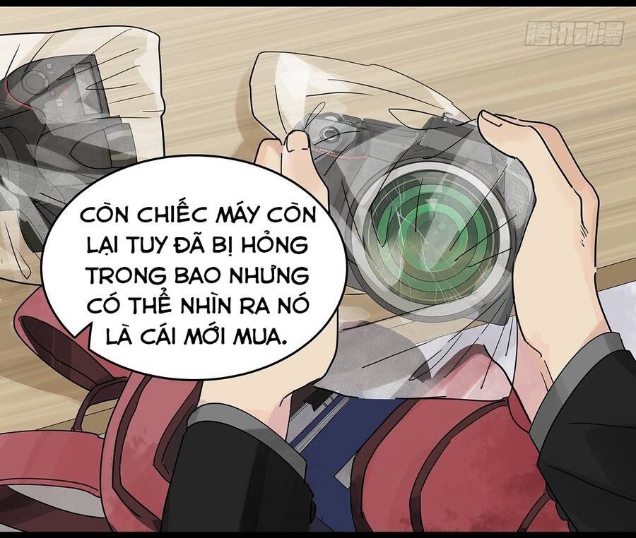 Bạn Cùng Lớp Tôi Đều Kỳ Lạ: Chương 57